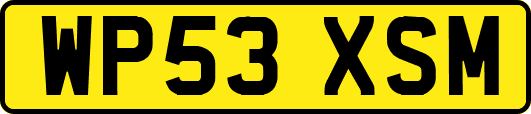 WP53XSM