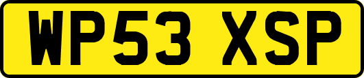 WP53XSP