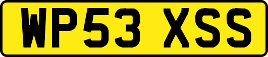 WP53XSS