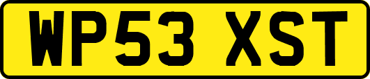 WP53XST