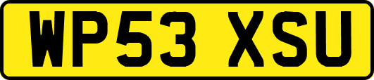 WP53XSU