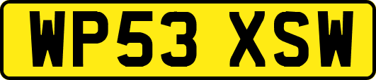WP53XSW