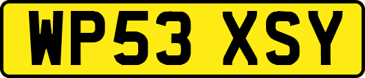 WP53XSY