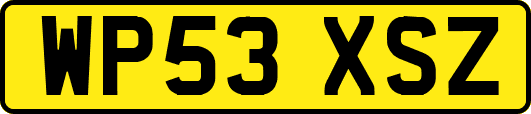 WP53XSZ