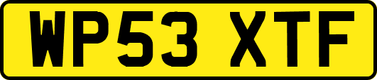 WP53XTF