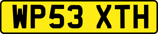 WP53XTH