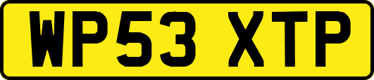 WP53XTP