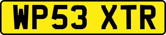 WP53XTR