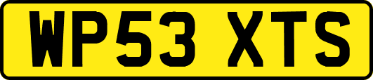 WP53XTS