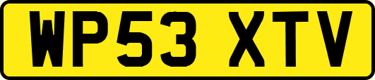 WP53XTV