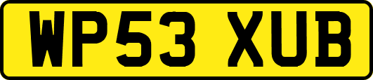 WP53XUB