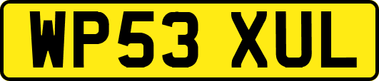 WP53XUL