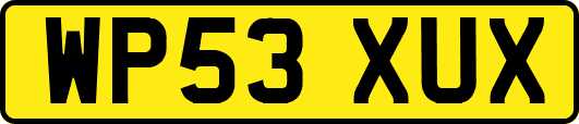 WP53XUX