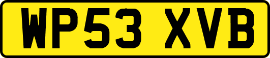 WP53XVB