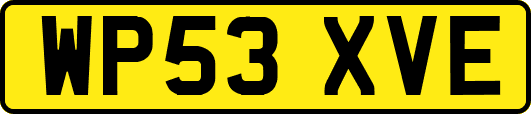 WP53XVE