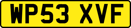 WP53XVF