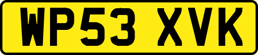 WP53XVK