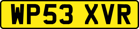 WP53XVR