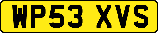 WP53XVS