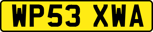 WP53XWA