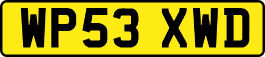 WP53XWD