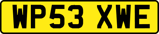 WP53XWE