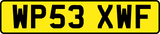 WP53XWF