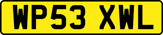 WP53XWL