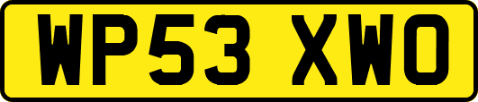 WP53XWO