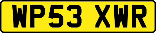 WP53XWR