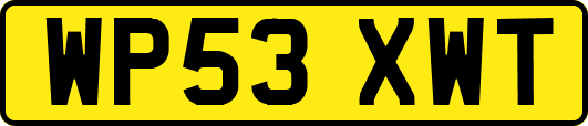 WP53XWT