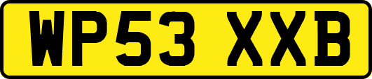WP53XXB