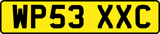 WP53XXC