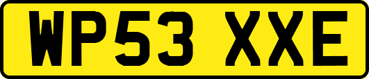 WP53XXE