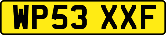 WP53XXF