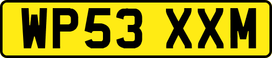 WP53XXM