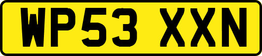 WP53XXN