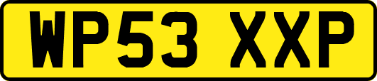WP53XXP