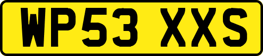 WP53XXS