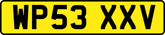 WP53XXV