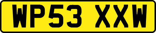 WP53XXW