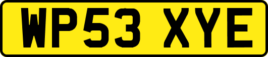 WP53XYE