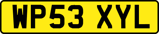 WP53XYL