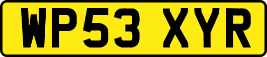 WP53XYR