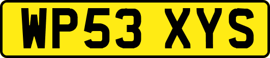 WP53XYS