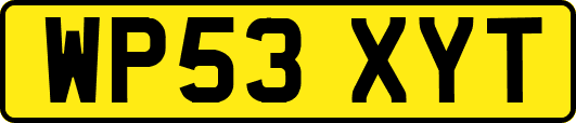 WP53XYT