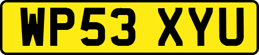 WP53XYU