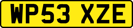 WP53XZE