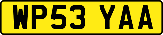 WP53YAA
