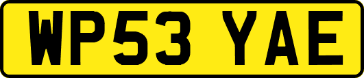 WP53YAE